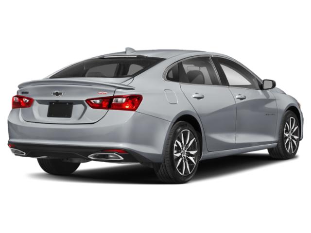 2023 Chevrolet Malibu FWD RS