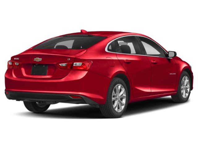 2023 Chevrolet Malibu FWD 1LT 2023 Chevrolet Malibu FWD 1LT