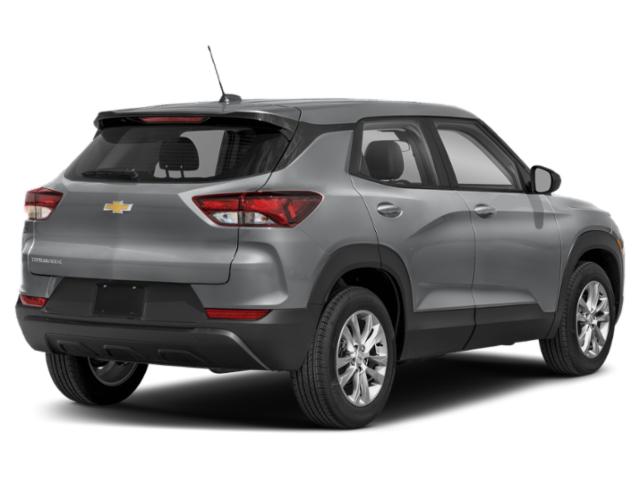 2023 Chevrolet Trailblazer FWD LS