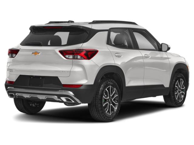 2023 Chevrolet Trailblazer AWD ACTIV