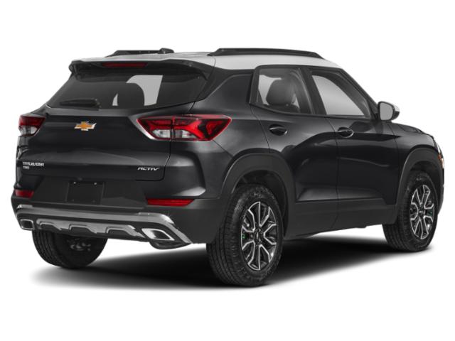 2023 Chevrolet Trailblazer AWD ACTIV