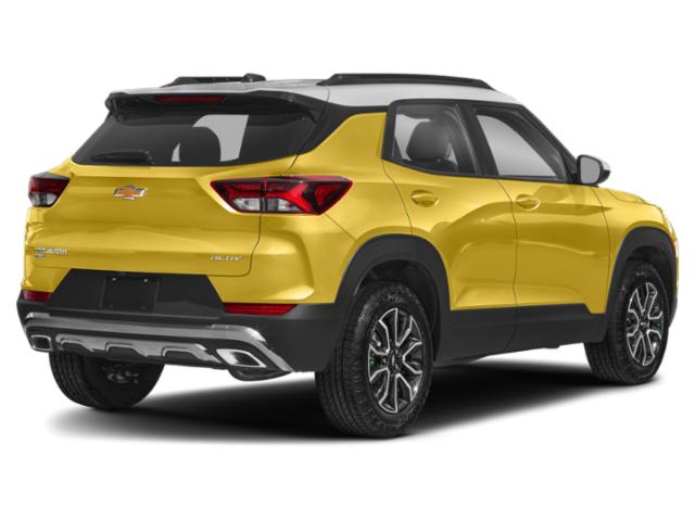 2023 Chevrolet Trailblazer FWD ACTIV