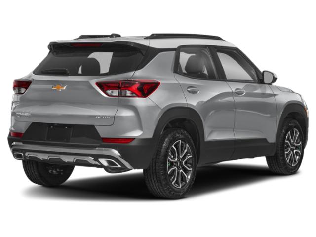 2023 Chevrolet Trailblazer FWD ACTIV