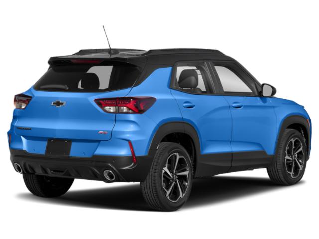 2023 Chevrolet Trailblazer AWD RS