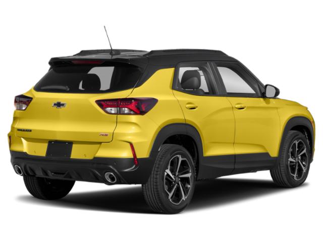 2023 Chevrolet Trailblazer FWD RS