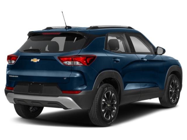 2023 Chevrolet Trailblazer FWD LT