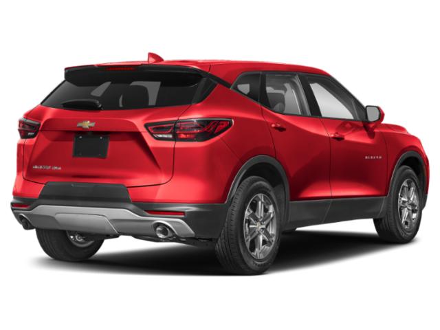 2023 Chevrolet Blazer FWD 2LT