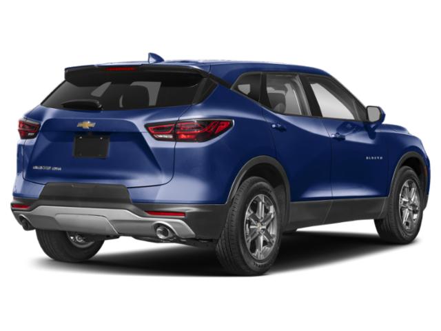 Used 2023 Chevrolet Blazer Sport Utility