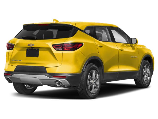 2023 Chevrolet Blazer AWD RS