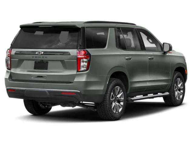 2023 Chevrolet Tahoe 4WD Z71 2023 Chevrolet Tahoe 4WD Z71