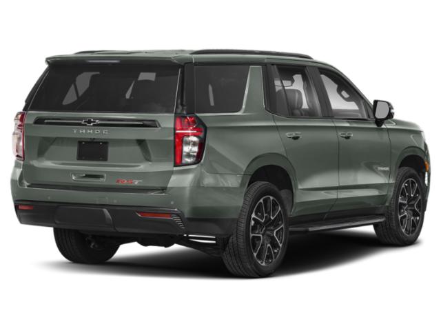 2023 Chevrolet Tahoe 4WD LS