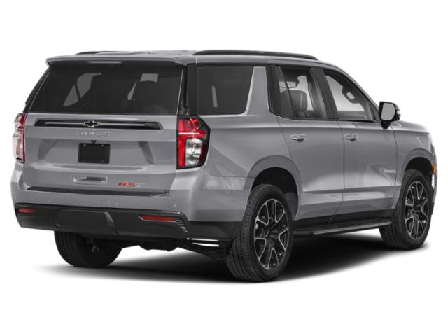 2023 Chevrolet Tahoe 2WD LS