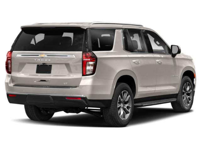 2023 Chevrolet Tahoe 4WD LT