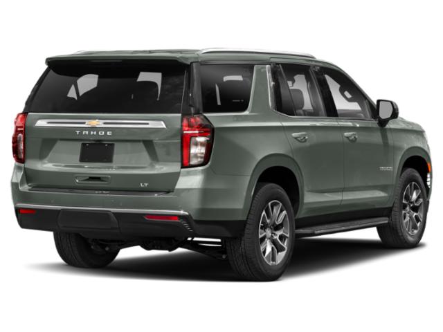 Used 2023 Chevrolet Tahoe For Sale in Muscle Shoals, AL
