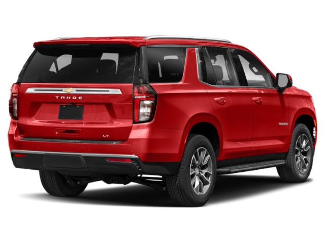 2023 Chevrolet Tahoe 4WD LT