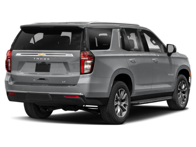 2023 Chevrolet Tahoe 2WD LT