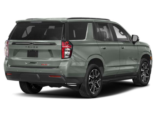 2023 Chevrolet Tahoe 4WD RST 2023 Chevrolet Tahoe 4WD RST