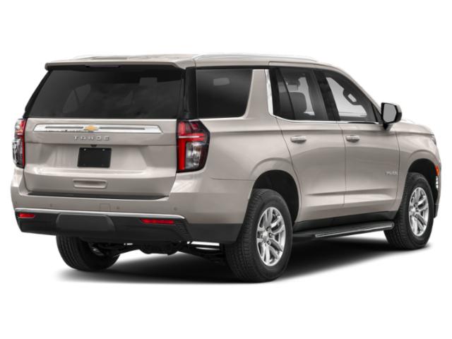 2023 Chevrolet Tahoe 4WD High Country