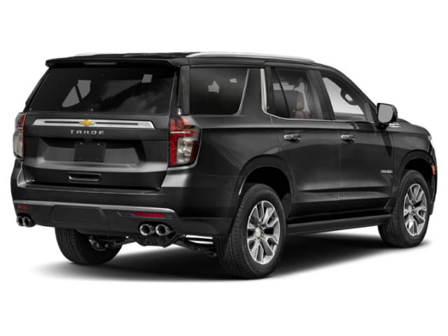 2023 Chevrolet Tahoe 4WD High Country