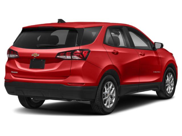 Used 2023 Chevrolet Equinox For Sale in Pikeville, KY