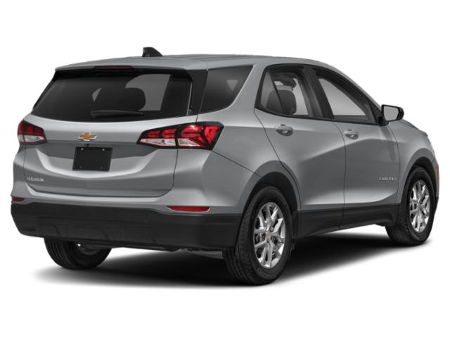 2023 Chevrolet Equinox AWD LS