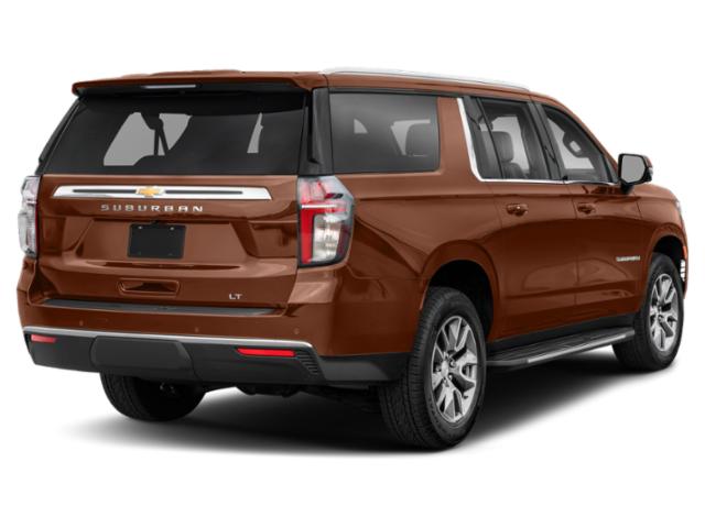 2023 Chevrolet Suburban 2WD LT