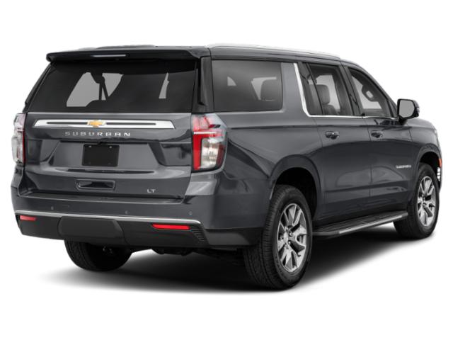 2023 Chevrolet Suburban 2WD LT