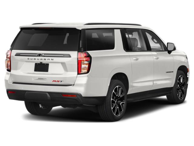 2023 Chevrolet Suburban 4WD RST 2023 Chevrolet Suburban 4WD RST