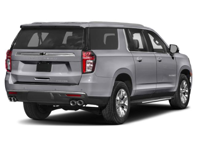 2023 Chevrolet Suburban 2WD Premier