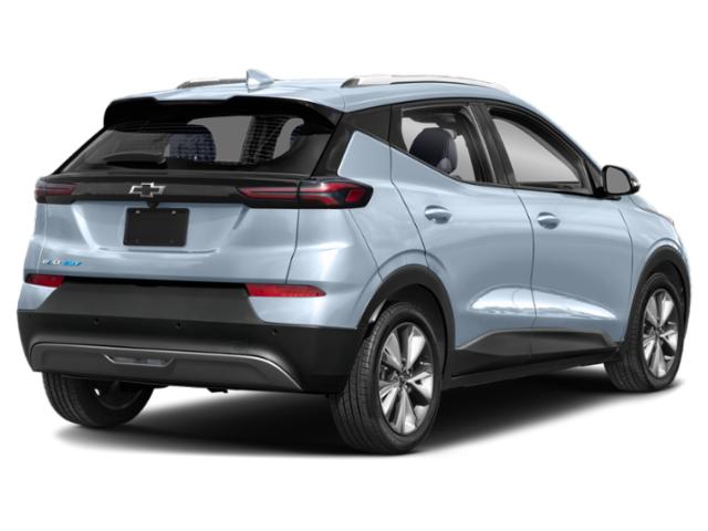 2023 Chevrolet Bolt EUV FWD LT 2023 Chevrolet Bolt EUV FWD LT