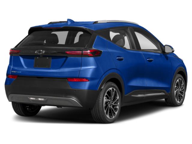 Used 2023 Chevrolet Bolt EUV For Sale in Tucson, AZ