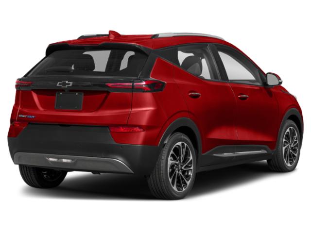 2023 Chevrolet Bolt EUV FWD Premier