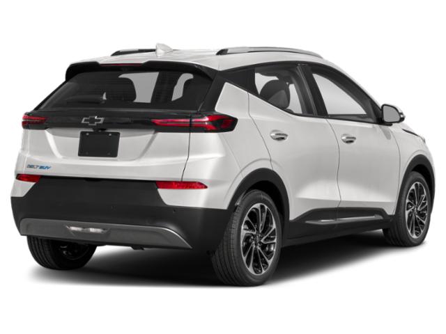 2023 Chevrolet Bolt EUV FWD Premier