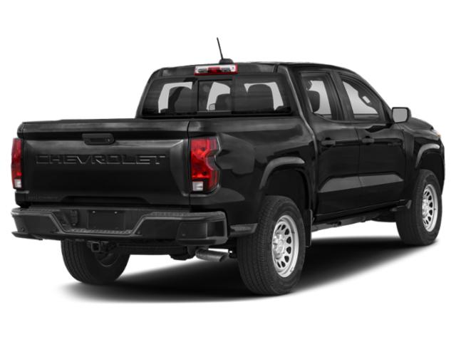 2023 Chevrolet Colorado 2WD Crew Cab Short Box WT