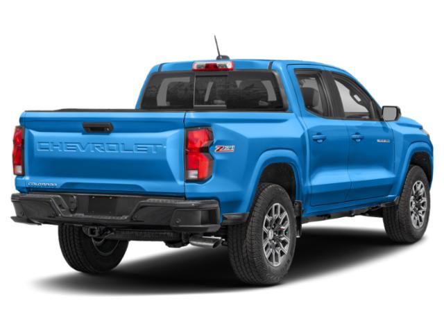 Used 2023 Chevrolet Colorado For Sale in Tucson, AZ