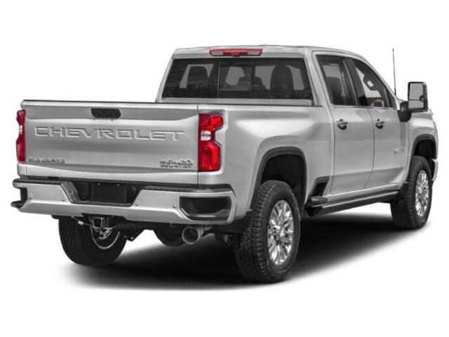 2023 Chevrolet Silverado 3500HD 4WD Crew Cab Standard Bed High Country