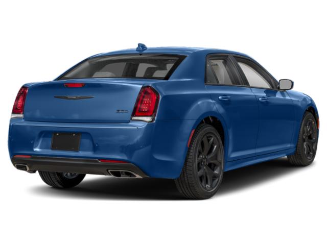 2023 Chrysler 300 Touring L 2023 Chrysler 300 Touring L