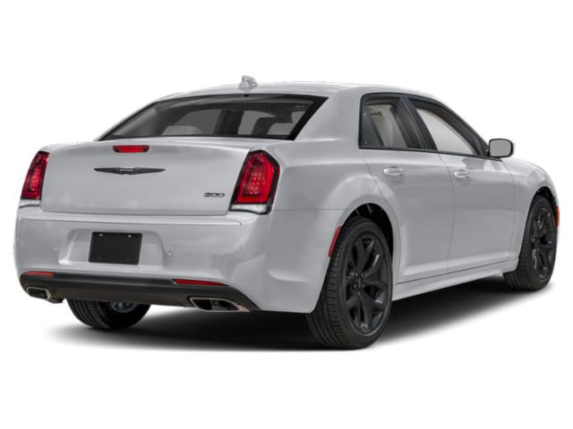 2023 Chrysler 300 Touring L