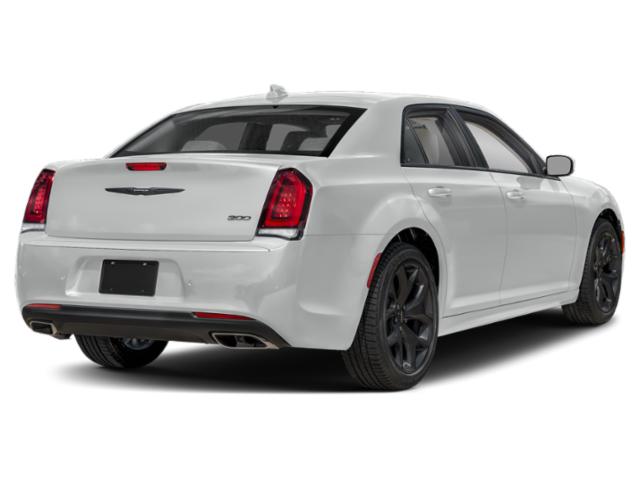2023 Chrysler 300 Touring L 2023 Chrysler 300 Touring L