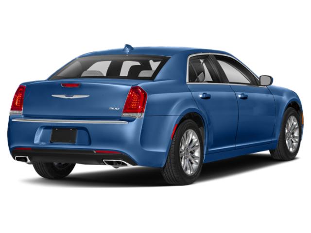 2023 Chrysler 300 Touring