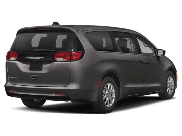 2023 Chrysler Voyager LX 2023 Chrysler Voyager LX