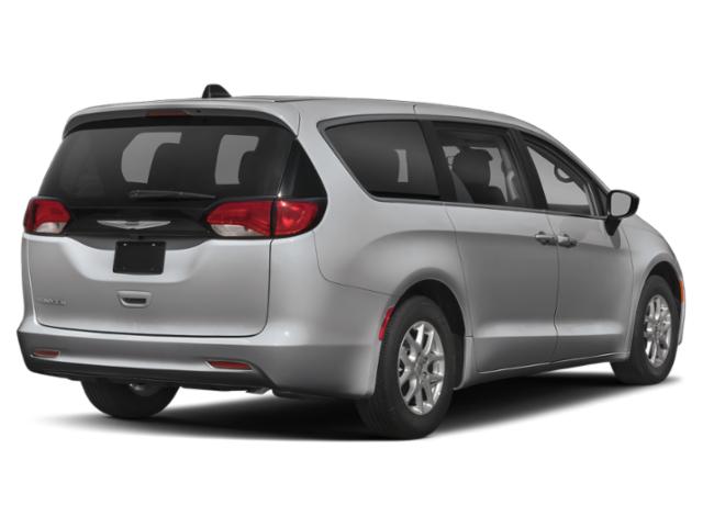 2023 Chrysler Voyager LX 2023 Chrysler Voyager LX
