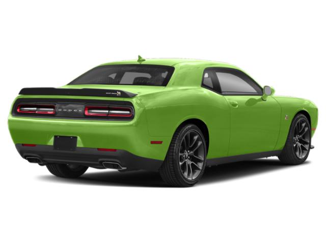 2023 Dodge Challenger R/T Scat Pack 2023 Dodge Challenger R/T Scat Pack