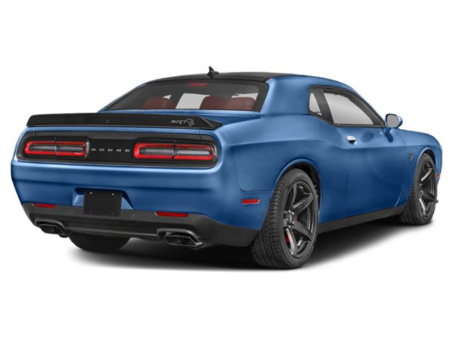 2023 Dodge Challenger SRT Hellcat Redeye Widebody Jailbreak