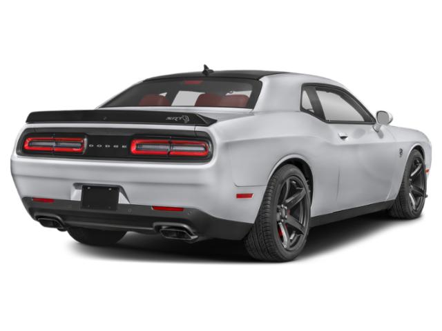 2023 Dodge Challenger SRT Hellcat Redeye Widebody Jailbreak