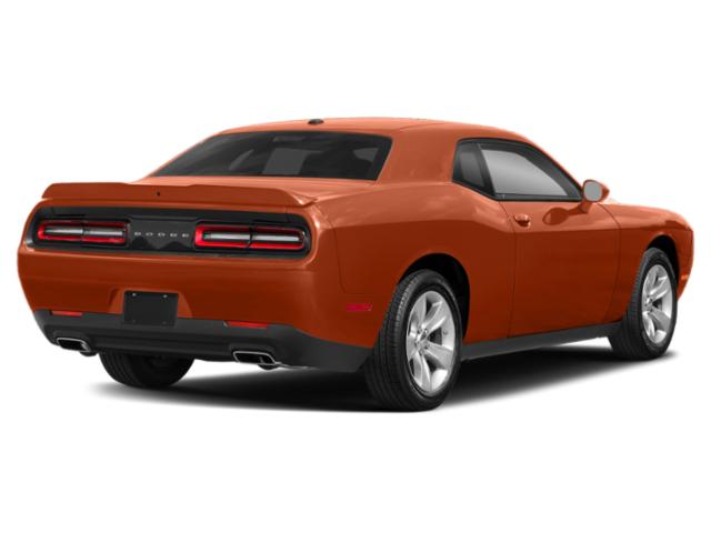 2023 Dodge Challenger SXT 2023 Dodge Challenger SXT