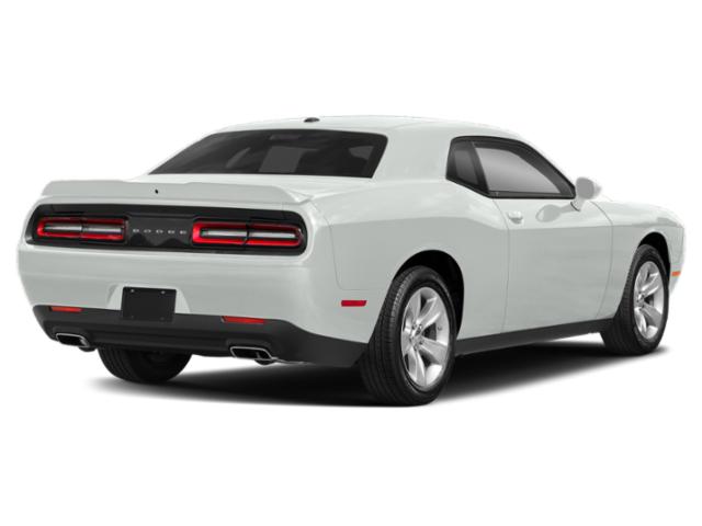 2023 Dodge Challenger SXT AWD