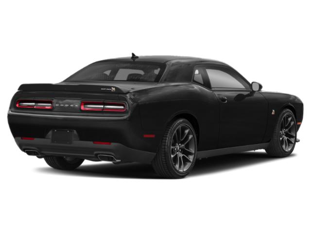 2023 Dodge Challenger SXT AWD