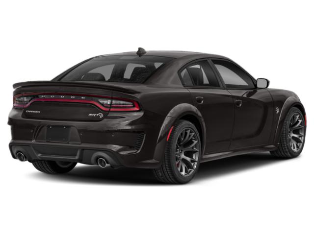 2023 Dodge Charger SRT Jailbreak 2023 Dodge Charger SRT Jailbreak