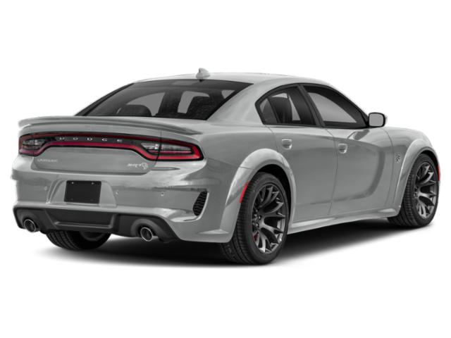 2023 Dodge Charger SRT Jailbreak